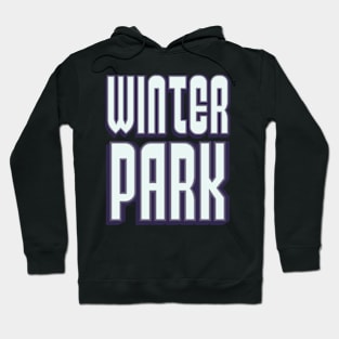 Winter Park Hoodie